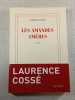Les Amandes Am&egrave;res. Laurence Coss&eacute;