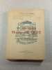 Un pr&eacute;curseur Monseigneur Muquet 1810-1858. Chanoine Ren&eacute; ROUSSEL