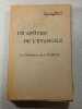 Un ap&ocirc;tre de l'&eacute;vangile. Edmond Thiriet