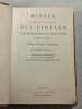 Missel paroissial des fid&egrave;les des dimanches et des f&ecirc;tes. P&egrave;re J. Feder  S. J
