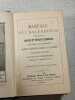 Manuale Pii Sacerdotis Complectens Preces et Pietatis Exercitia Excerpta ex Operibus Sancti Alphonsi Mari&aelig; de Ligorio Et Latine Reddita Ab Uno ex ...