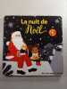 La nuit de No&euml;l. 