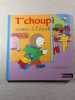 T'choupi rentre &agrave; l'&eacute;cole. Thierry Courtin