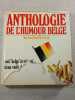 Anthologie de l'humour belge. Van Der Boute-Hen Train