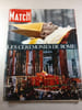 Paris Match n&deg;740 Les c&eacute;r&eacute;monies de Rome. 