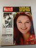 Paris Match n&deg;700. 