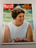 Paris Match n&deg;960 Svetlana : pourquoi j'ai tout quitt&eacute;. 