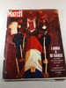Paris Match n&deg;1125 L'adieu &agrave; De Gaulle. 