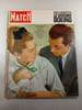 Paris Match n&deg;690. 