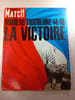 Paris Match n&deg; 803 La Victoire. 