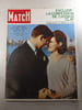 Paris Match n&deg;778. 