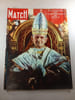 Paris Match n&deg;744. 