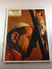 Paris Match n&deg;819. 