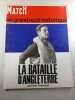 Paris Match n&deg;910 La Bataille d'Angleterre. Peter Townsend