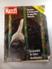 Paris Match n&deg;1163. 
