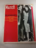Paris Match n&deg;933. 