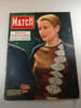 Paris Match n&deg;381. 