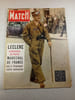 Paris Match n&deg;181. 