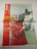 JHM Magazine Dimanche 14 Avril 2002 Balesmes cultive sa terre. 