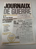 Journaux de guerre n&deg;5. 