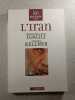 L'Iran. Mohammad-Reza Djalili  Thierry Kellner