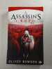 Assassin's Creed: Brotherhood. Oliver Bowden