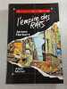 L'empire des rats. James Herbert