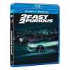 Fast and Furious 2 . 2 Fast 2 Furious [Blu-Ray] (NEUF SOUS BLISTER). 