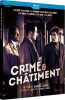 Crime et ch&acirc;timent [Blu-ray] (NEUF SOUS BLISTER). Gabin Jean  Hossein Robert  Blier Bernard  Gabin Jean  Lampin Georges  Ventura Lino