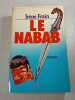 Le Nabab. Ir&egrave;ne Frain