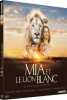 Mia et le lion blanc [Blu-ray] (NEUF SOUS BLISTER). Laurent Melanie  Laurent Melanie  De Maistre Gilles  De Villiers Daniah  Kirkwood Langley