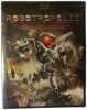 Robotropolis [Blu-ray] (NEUF SOUS BLISTER). Hatton Christopher  Naylor Zoe  Sibley Graham  Foy Edward