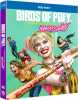 Birds of prey et la fantabuleuse histoire de harley quinn [blu-ray] (NEUF SOUS BLISTER). Margot Robbie  Mary Elizabeth Winstead  Jurnee Smollett  ...