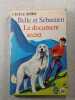 Belle et S&eacute;bastien : Le document secret. C&eacute;cile Aubry