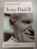 Jean-Paul II. BERNARD LECOMTE