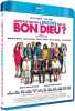 Qu'est-ce qu'on a encore fait au bon dieu ? [Blu-ray] (NEUF SOUS BLISTER). Clavier Christian  Lauby Chantal  Abittan Ary  De Chauveron Philippe  ...