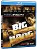 The big bang [Blu-ray] (NEUF SOUS BLISTER). Banderas Antonio  Kretschmann Thomas  Banderas Antonio  Guillory Sienna  Jendresen Erik
