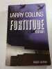 Fortitude. Larry Collins
