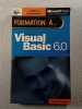 Formation &agrave;... Microsoft Visual Basic 6.0. Michael Halvorson