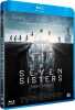 Seven Sisters [Blu-ray] (NEUF SOUS BLISTER). Close Glenn  Rapace Noomi  Dafoe Willem  Wirkola Tommy