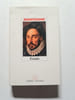 Essais. Montaigne