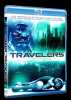 Travelers [Blu-ray] (NEUF SOUS BLISTER). Kinoshita Ayumi  Ebisawa Kenji  Hitomi Sanae  Sakamoto Koichi