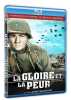 La gloire et la peur [Blu-ray] (NEUF SOUS BLISTER). Milestone Lewis  Peck Gregory  Edwards James  Reid Carl Benton  Peppard George  Steele Bob  Landau ...