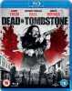 Dead in tombstone [Blu-ray] (NEUF SOUS BLISTER). Rourke Mickey  Hall Anthony Michael  Trejo Danny  Rourke Mickey  Reine Roel