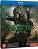Arrow - Season 6 / Blu-Ray (NEUF SOUS BLISTER). Amell Stephen  Ramsey David  Holland Willa