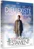 Le tout nouveau testament [Blu-ray] (NEUF SOUS BLISTER). Poelvoorde Beno&icirc;t  Moreau Yolande  Poelvoorde Beno&icirc;t  Van Dormael Jaco