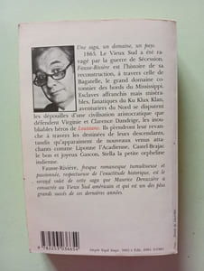 Fausse-riviere Tome 2