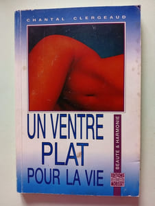 Un ventre plat pour la vie