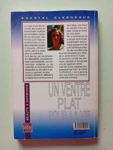 Un ventre plat pour la vie