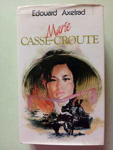 Marie Casse-Croute